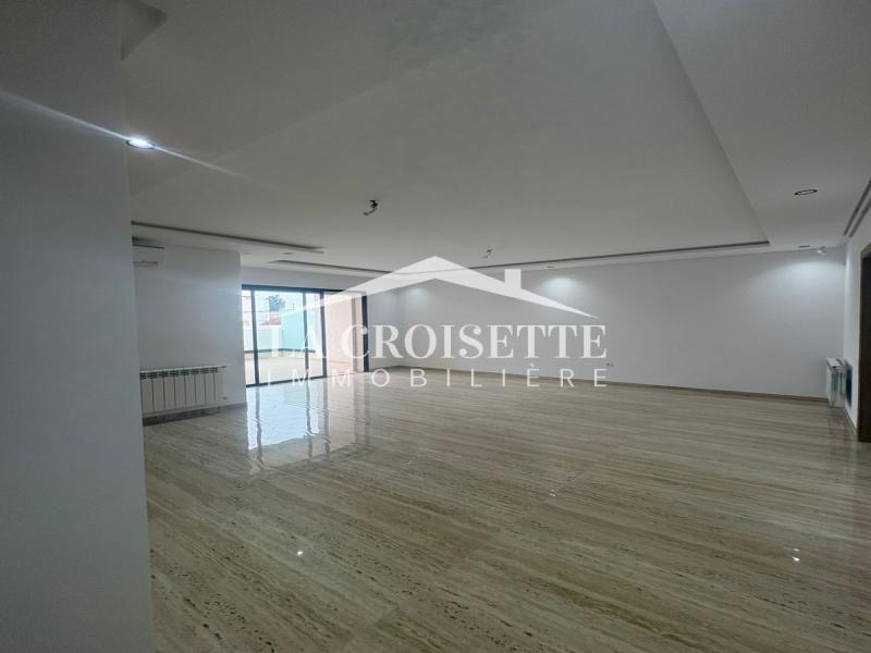 Appartement S+2 à La Soukra